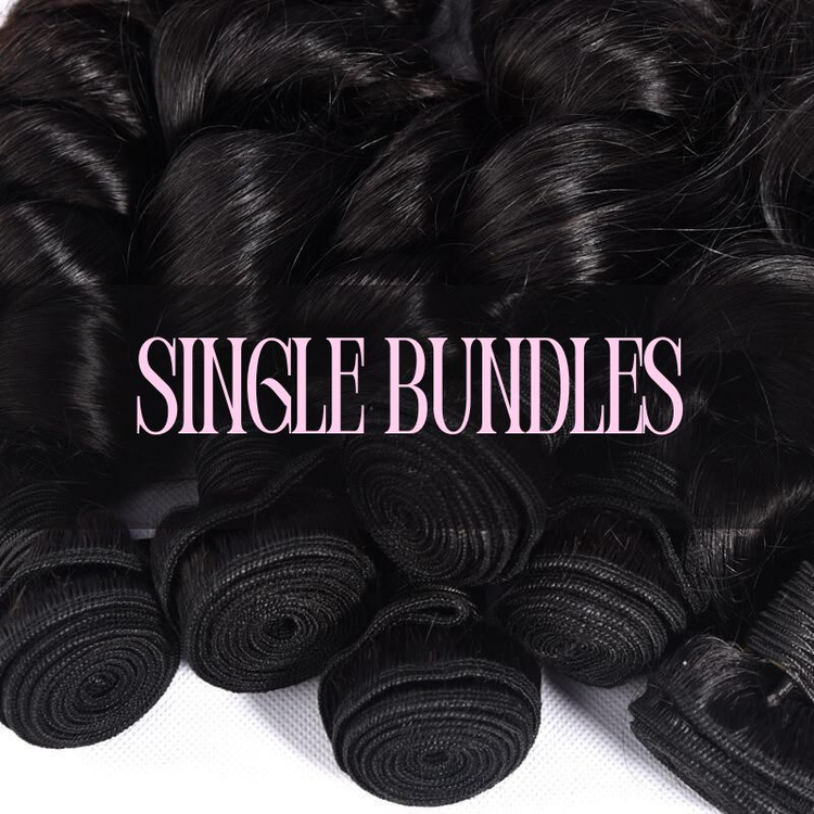 SINGLE BUNDLES