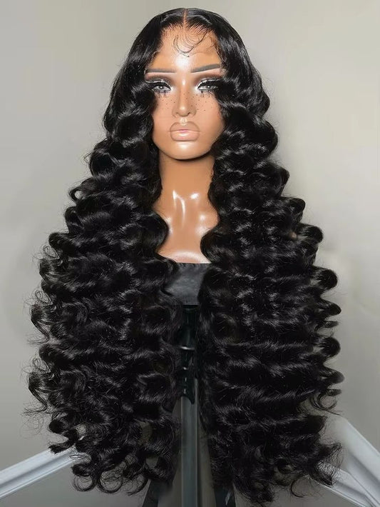 DEEP WAVE WIG 13 X 4