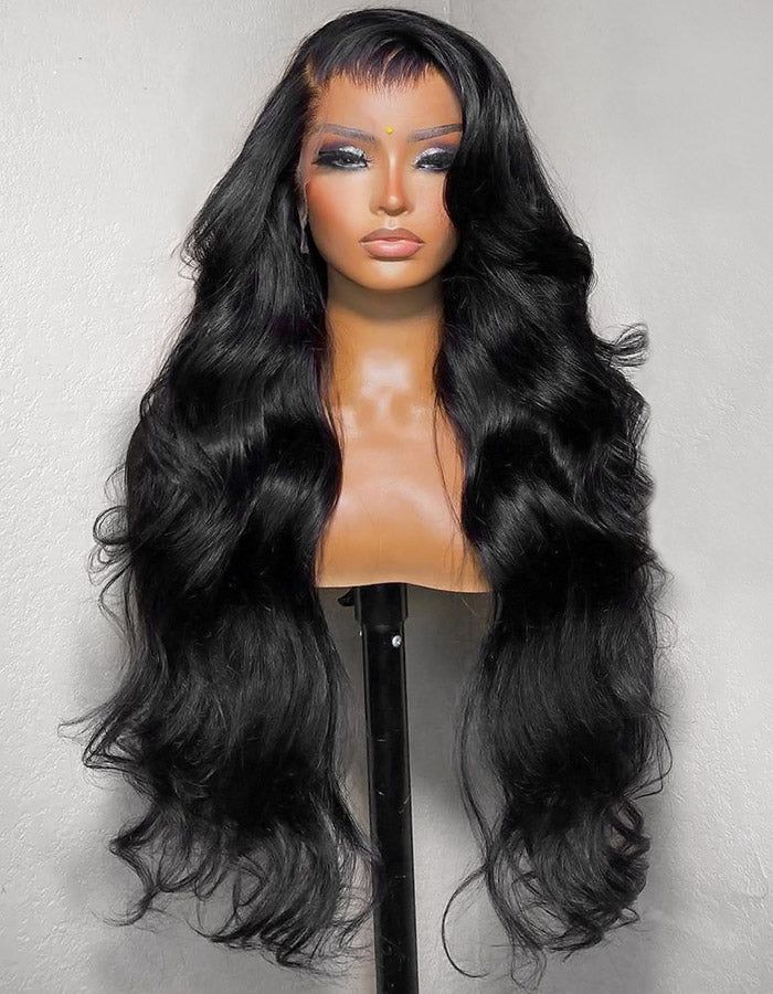 BODY WAVE WIG 5 X 5