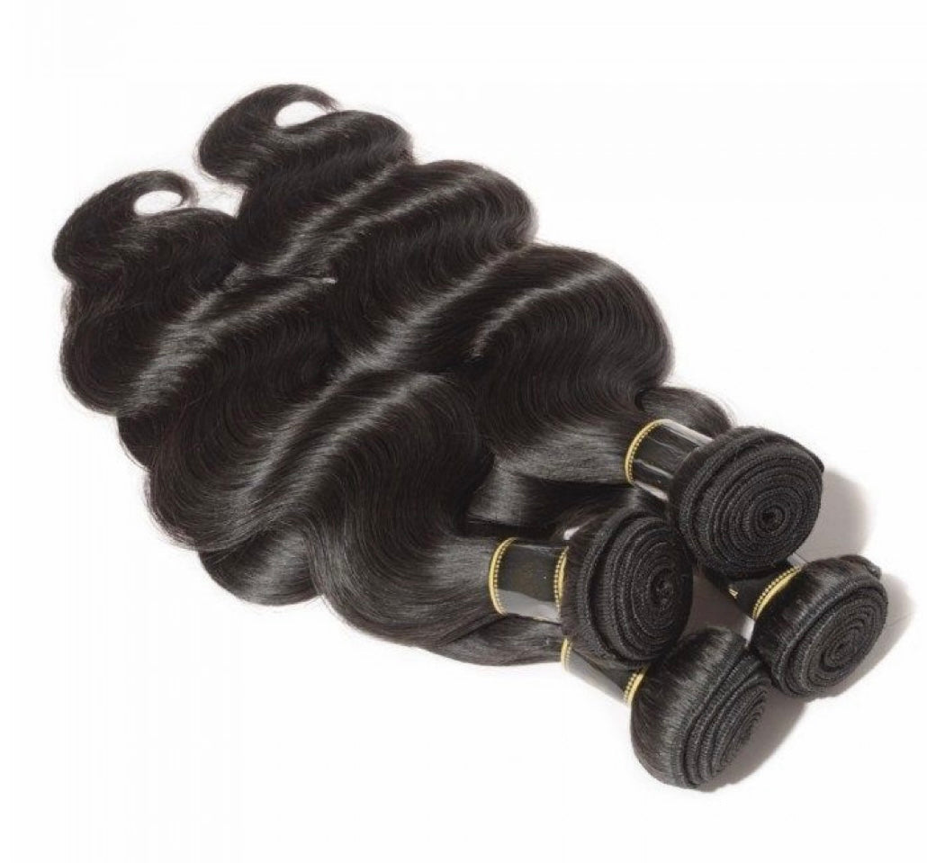 1 BODY WAVE BUNDLE