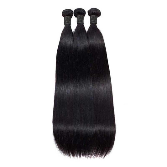 LUXE STRAIGHT BUNDLES