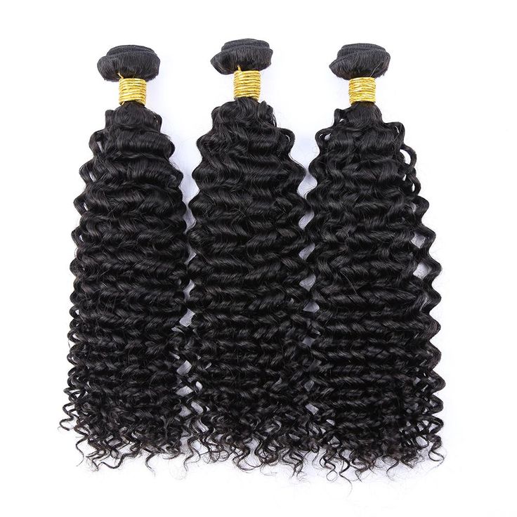 LUXE CURLY BUNDLES